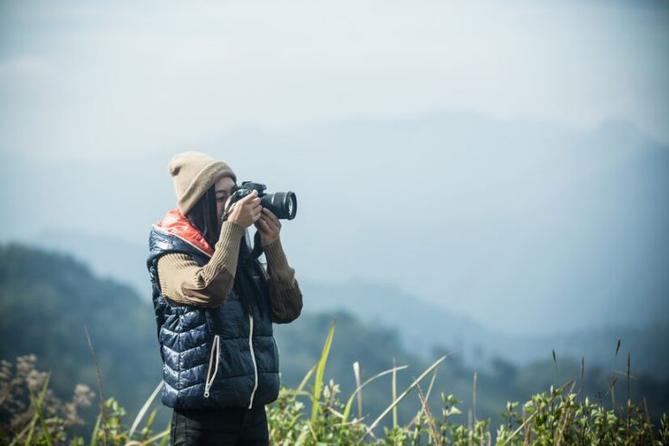 Essential Travel Photography Tips for Beginners