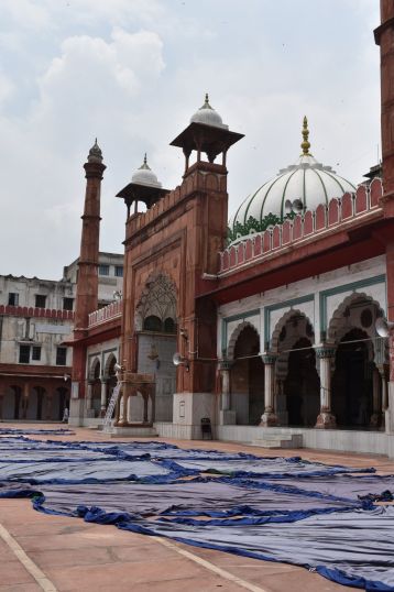 Fatehpuri Masjid