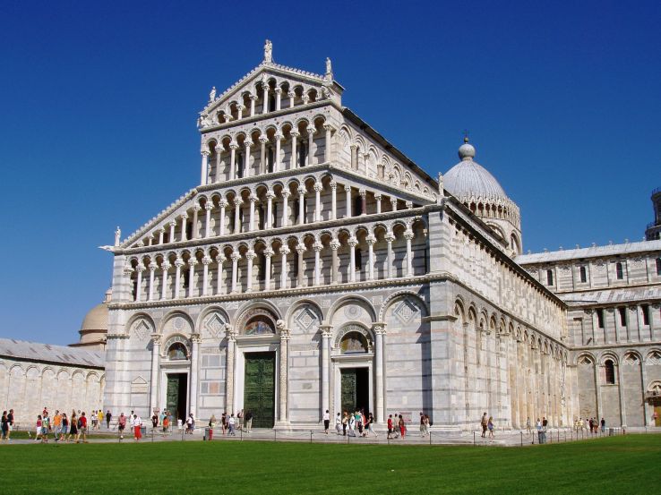 Pisa