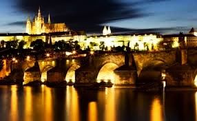 5 Coolest Places in The World