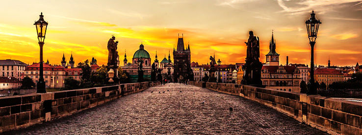 Prague