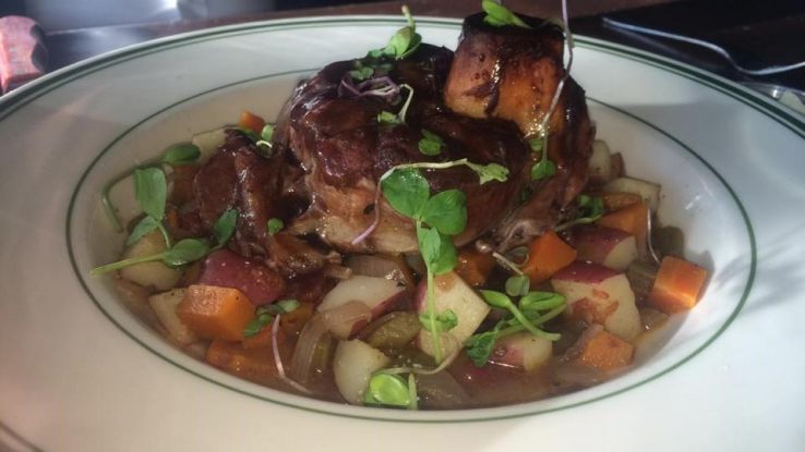 Ossobuco