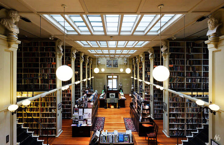 Providence Athenaeum