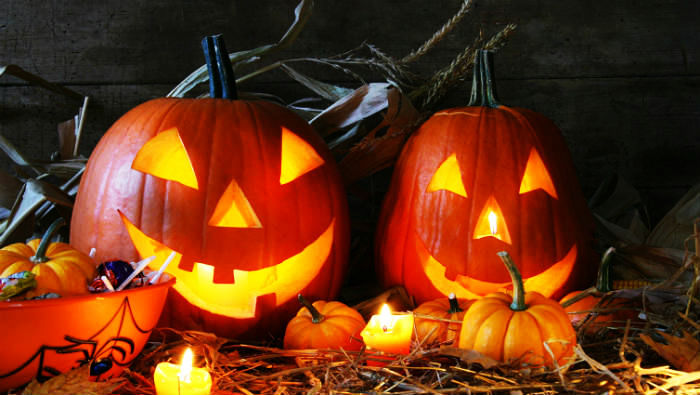 Little Known Facts About The Halloween Pumpkin