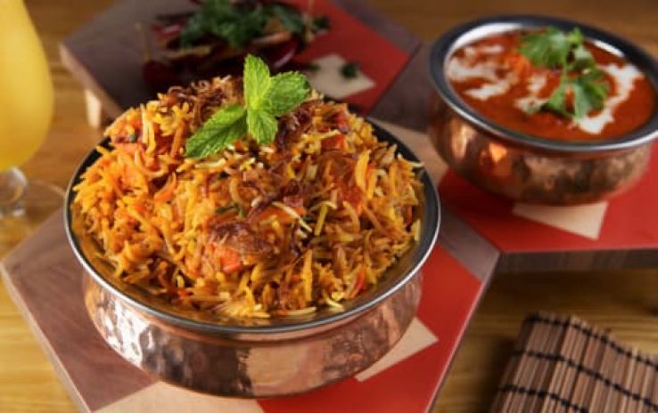 Foods of Hyderabad - 5 dishes of Hyderabadi cuisine that you must try