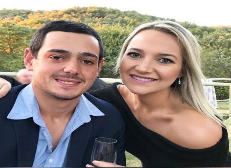 Sasha Hurly-Quinton De Cock