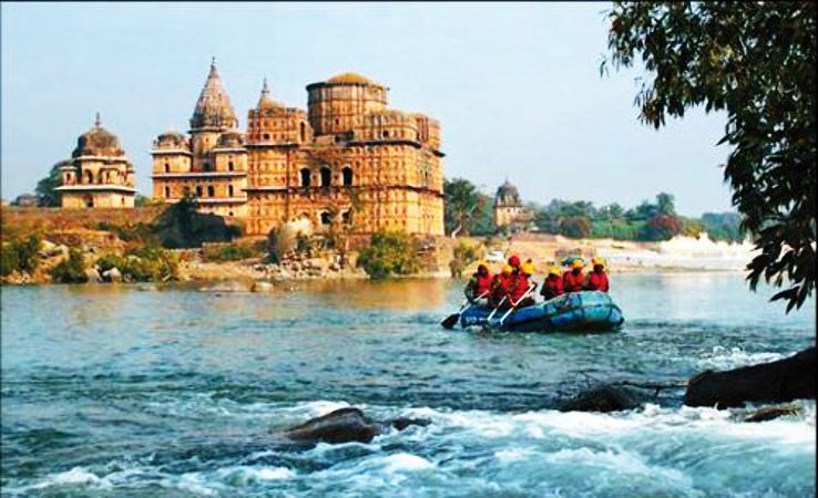 Orchha