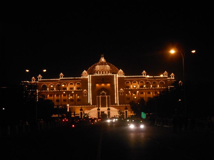 Jaipur