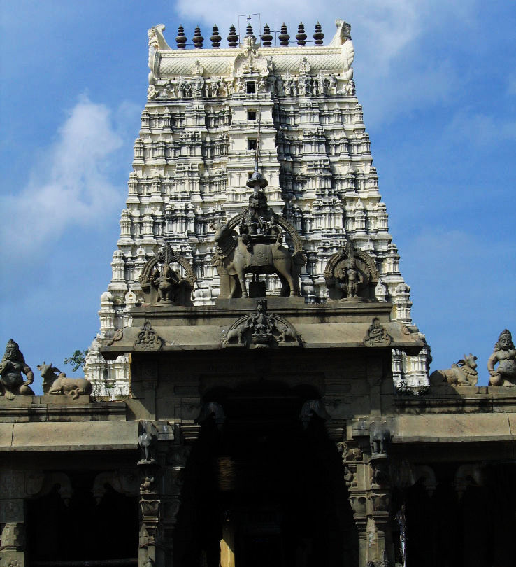 5 Best Places to Visit in Rameshwaram