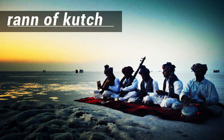 7. Rann of Kutch