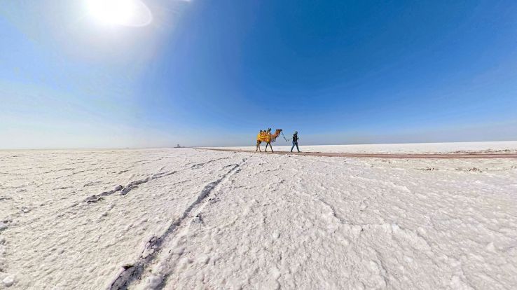 Great Rann of Kutch