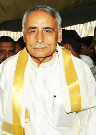 Richest Politicians In India