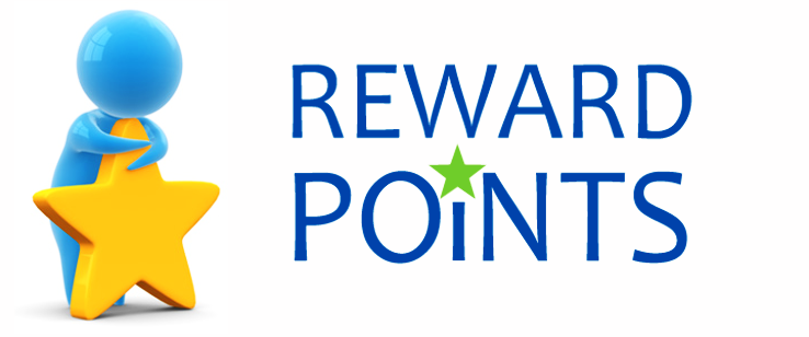 Credit Card Reward Point
