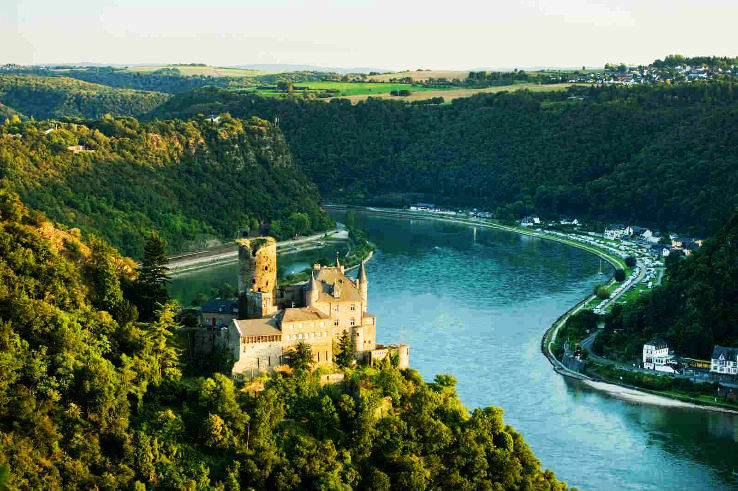 10. RHINE