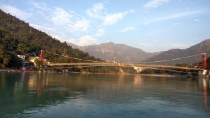 Rishikesh