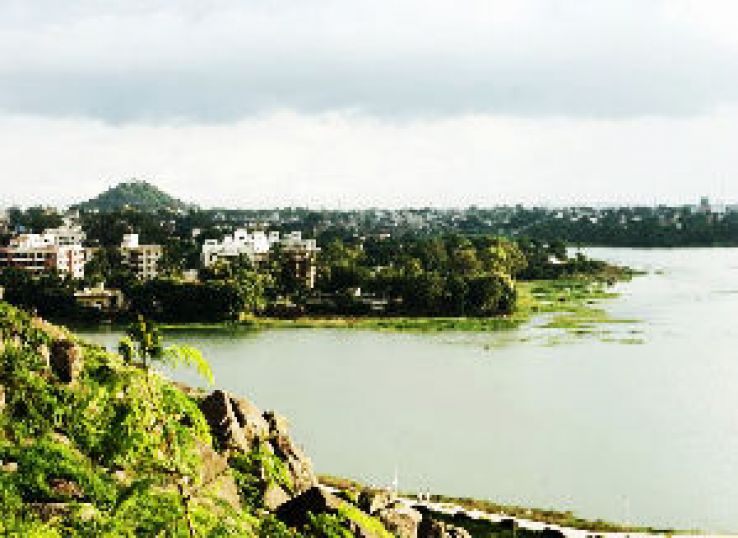 Ranchi
