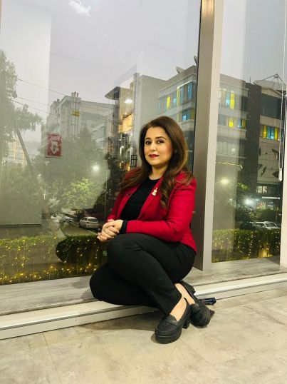 Romana Isar Khan, ABP