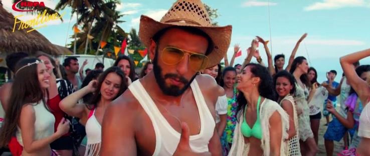 Ranveer Singh And Alia Bhatt Appointed As Brand Ambassador Of Makemytrip