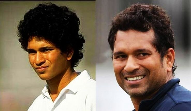 Sachin Tendulkar