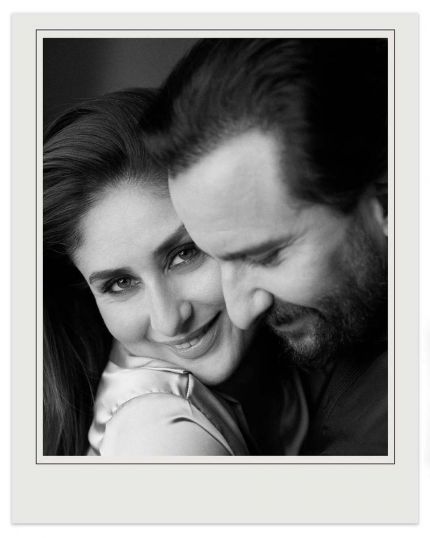 Saif Ali Khan and Kareena Kapoor- 10 years difference
