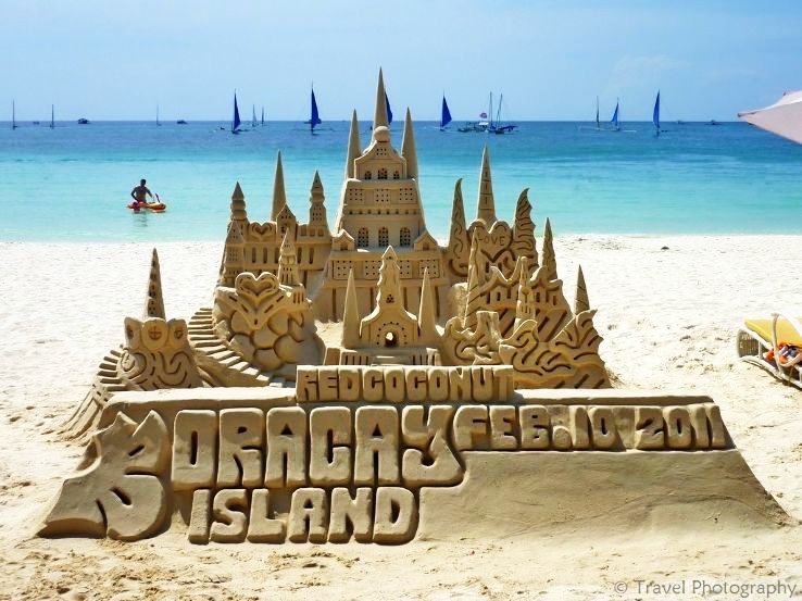 Best Sand Sculptures Around the Globe Art Par Excellence Hello