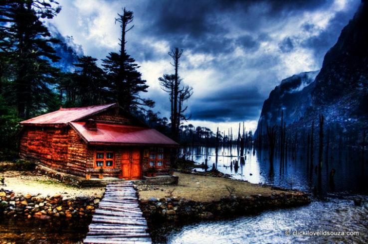 1 - Tawang