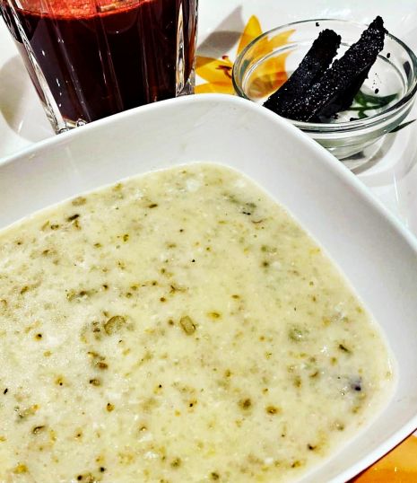 Bajre Ki Khichdi