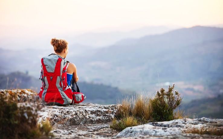 Are You A Solo Traveller Then Ziro Valley Must Make It To Your Bucket List