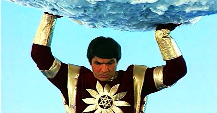 5. Shaktimaan