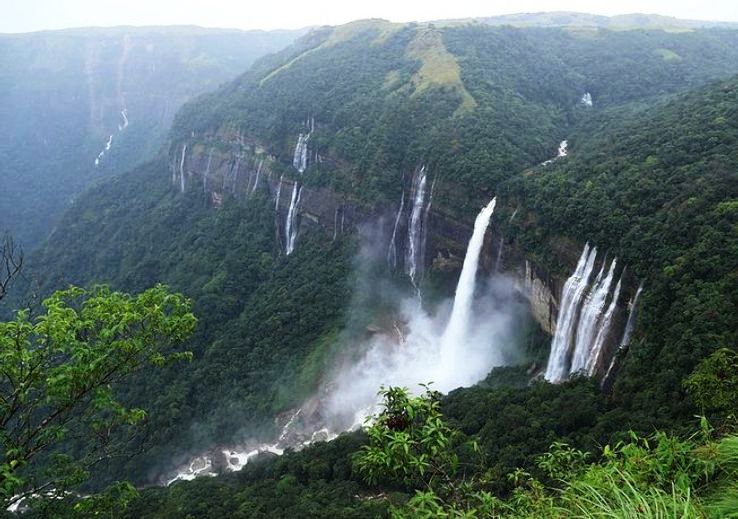 Places To Visit In July In India In 2019 Hello Travel Buzz