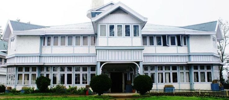 5- The Shimla State Museum