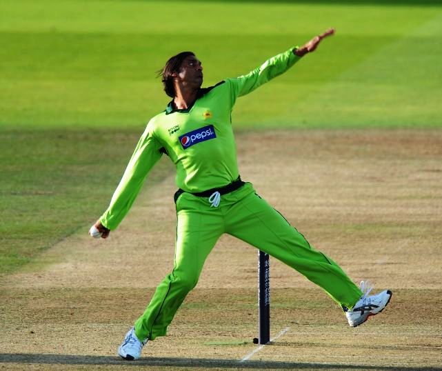Top 10 Bowlers Banned For Illegal Bowling Action