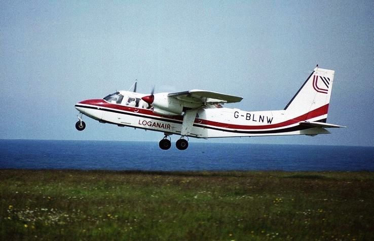 Resultado de imagem para world's shortest commercial flight