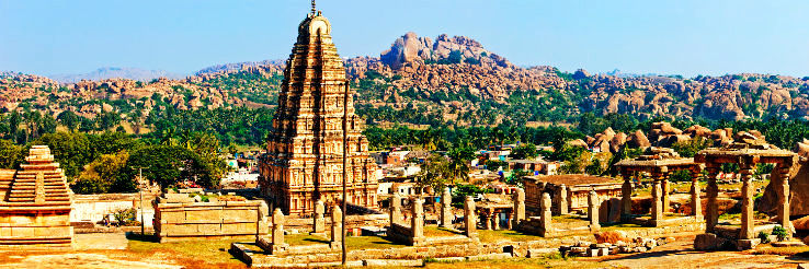 5 - Hampi