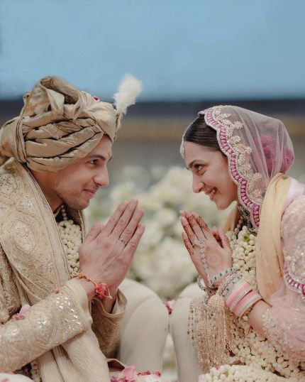 Sidharth Malhotra