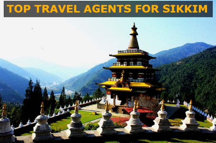 Top 15 Travel Agents for Sikkim 2017