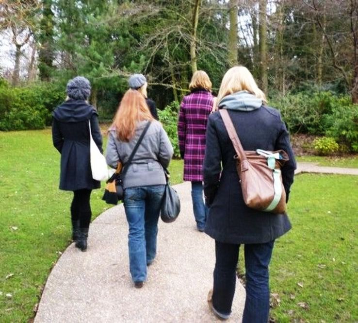 Explain About Your Energy