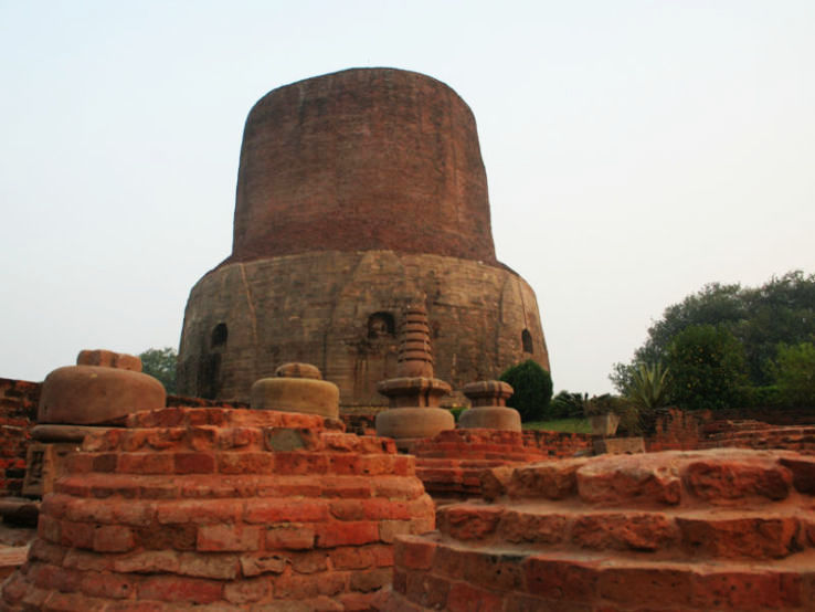 10-Sarnath