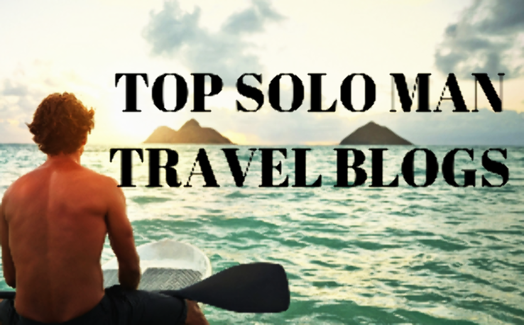 TOP SOLOMAN TRAVEL BLOGS 2019