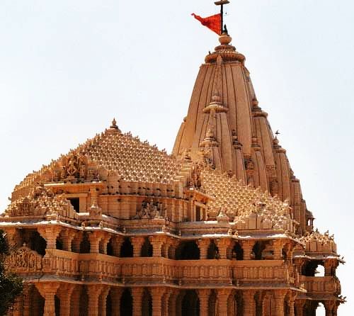 5 Historical Temples In India