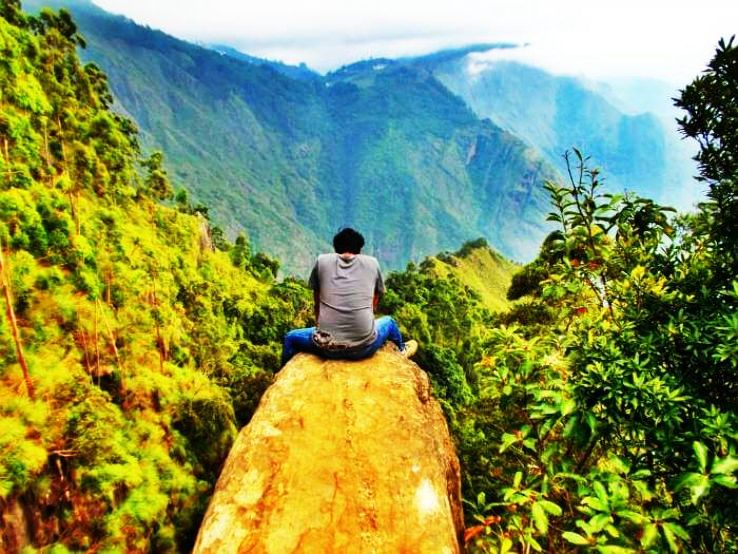 Unexplored Places In South India That Are All Kinds Of Beautiful