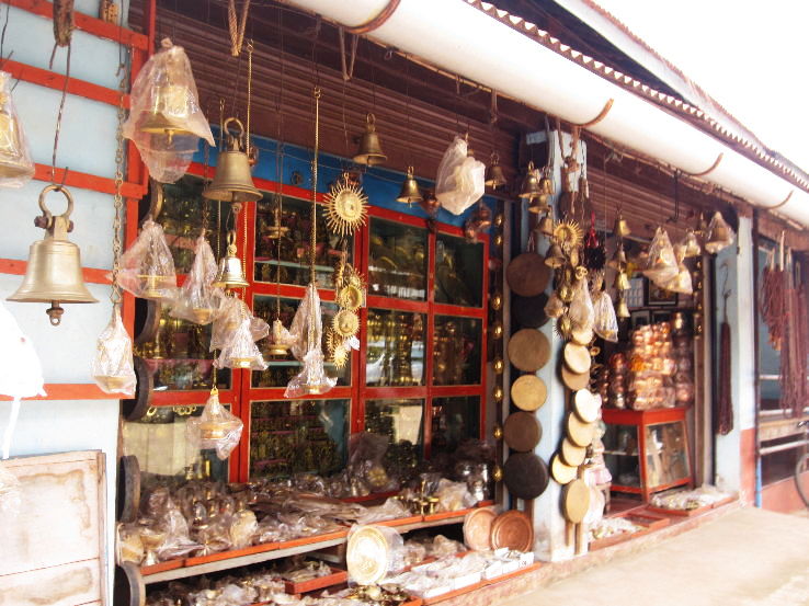 4. Look for Inner Peace