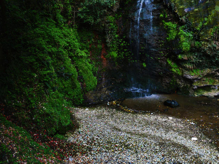 3- Chadwick Falls