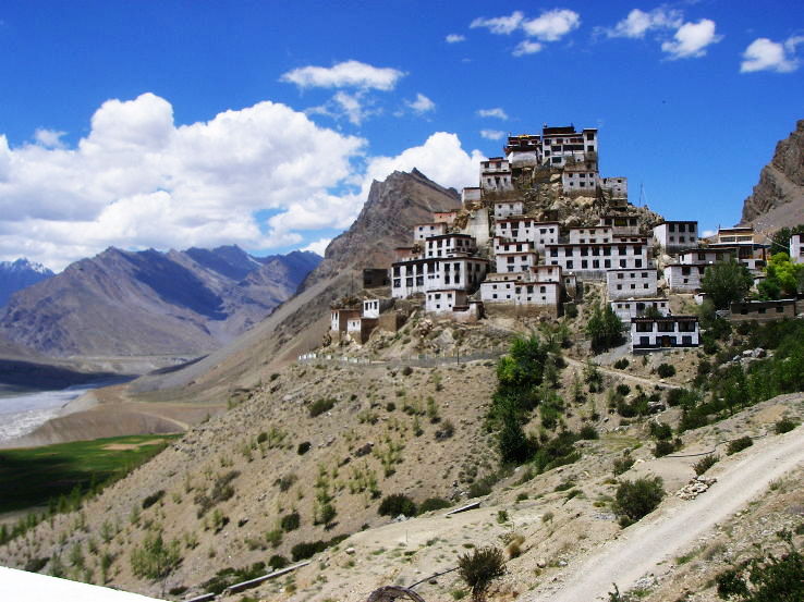 12. Spiti