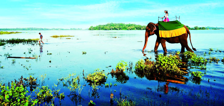 5 - Best Honeymoon Destinations outside India for 60K-90K budget