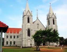 Top 5 Churches You need to See in Sri Lanka