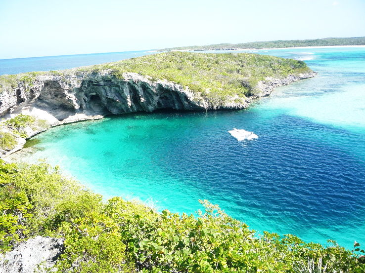 5 Great Holes that are Real Passage Down the Earth