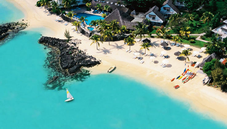 Top 5 Spring Destinations