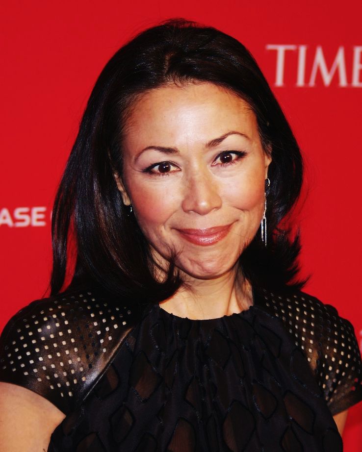 7 Highest Paid Female News Anchors