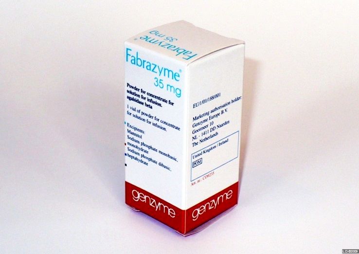 The World's 10 Most Expensive Drug Treatments